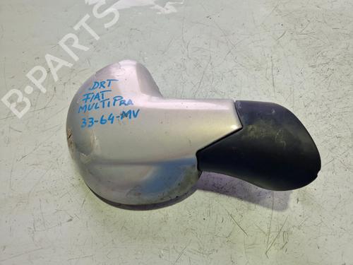 Used Right mirror Right mirror FIAT MULTIPLA (186_) [1999-2010] 33769540 33769540