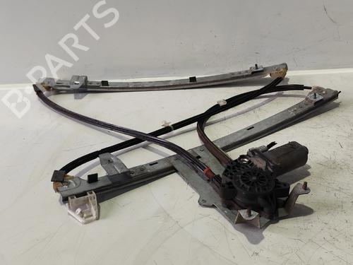 Used Front right window mechanism Front right window mechanism 33769544 33769544