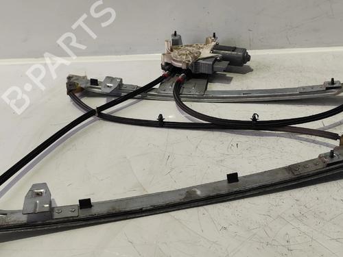 Used Front left window mechanism Front left window mechanism CITROËN XSARA PICASSO (N68) 1.6 HDi (109 hp) 33769546 33769546