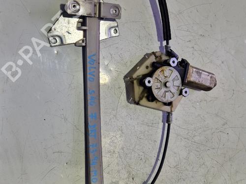 Used Front right window mechanism Front right window mechanism VOLVO S40 I (644) 1.9 DI (95 hp) 33769550 33769550