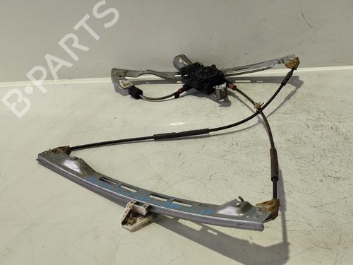 Used Front right window mechanism Front right window mechanism PEUGEOT 206 Hatchback (2A/C) 1.4 CNG (75 hp) 33769555 33769555