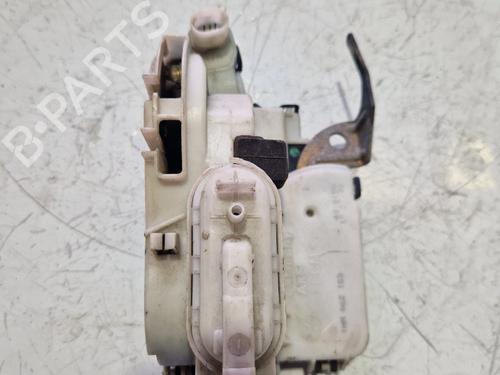 Used Front left lock Front left lock SEAT INCA (6K9) 1.9 D (64 hp) 33769558 33769558