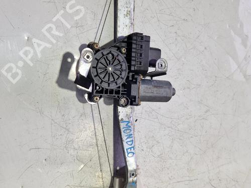 Used Rear left window mechanism Rear left window mechanism FORD MONDEO III (B5Y) 2.0 DI (125 hp) 33769560 33769560
