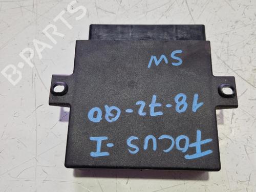 Electronic module FORD FOCUS I Turnier (DNW) 1.4 16V | BP33769563M83 - Image 4