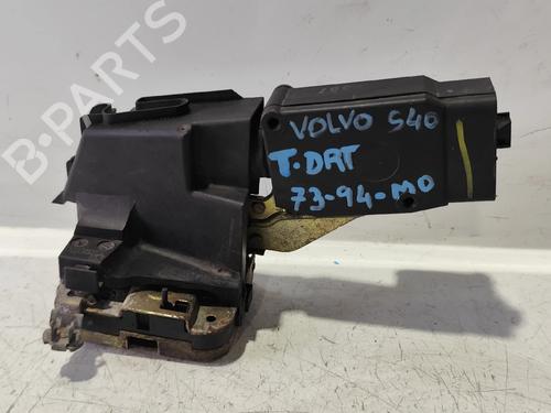 Used Rear right lock Rear right lock VOLVO S40 I (644) 1.9 DI (95 hp) 33769564 33769564