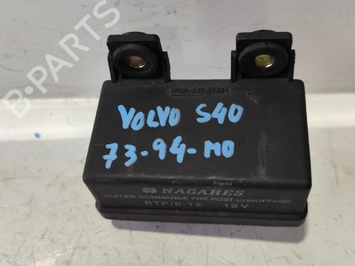Used Electronic module Electronic module VOLVO S40 I (644) 1.9 DI (95 hp) 33769567 33769567
