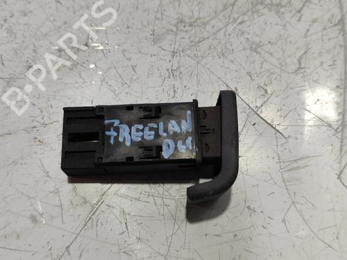 Used Other Other LAND ROVER FREELANDER I (L314) 2.0 DI 4x4 (98 hp) 33769569 33769569