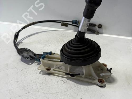 Used Gear lever Gear lever MITSUBISHI COLT VI (Z3_A, Z2_A) [2002-2012] 33797099 33797099