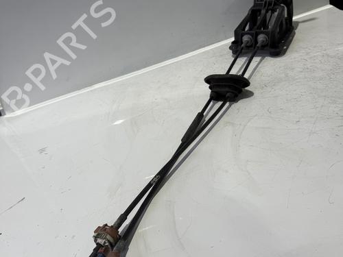 Used Gear lever Gear lever CITROËN C3 I (FC_, FN_) 1.4 HDi (68 hp) 33797101 33797101