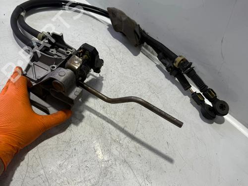 Used Gear lever Gear lever CITROËN XSARA PICASSO (N68) [1999-2012] 33797103 33797103