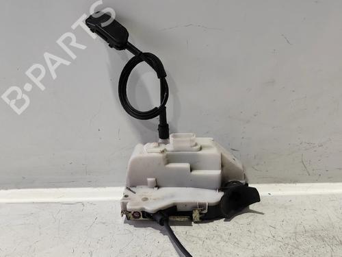 Used Front left lock Front left lock RENAULT LAGUNA II (BG0/1_) 2.0 dCi (BG14, BG1S) (173 hp) 33797105 33797105