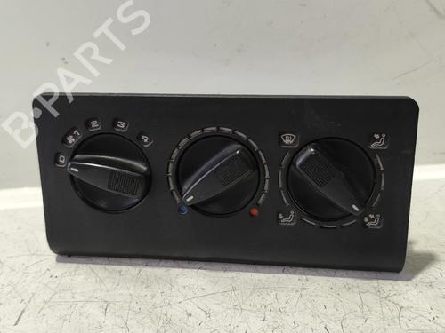 Used Climate control Climate control SEAT INCA (6K9) 1.9 D (64 hp) 33797106 33797106