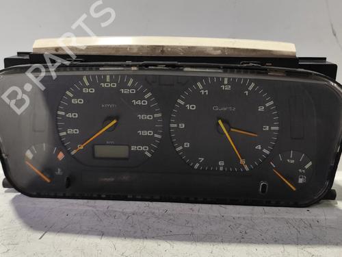Used Instrument cluster Instrument cluster SEAT INCA (6K9) 1.9 D (64 hp) 33797108 33797108