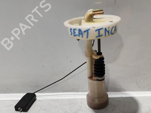 Used Fuel pump Fuel pump SEAT INCA (6K9) 1.9 D (64 hp) 33797109 33797109