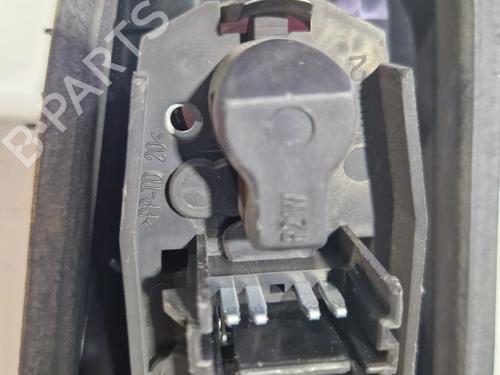 Right tailgate light RENAULT LAGUNA II (BG0/1_) 2.0 dCi (BG14, BG1S) | BP33797117C80 - Image 4
