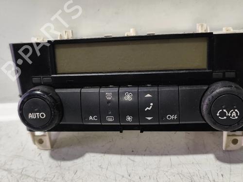 Comando chauffage Comando chauffage RENAULT LAGUNA II (BG0/1_) 2.0 dCi (BG14, BG1S) (173 hp) 33797116 33797116