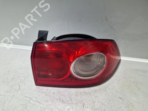 Højre baglygte Højre baglygte RENAULT LAGUNA II (BG0/1_) 2.0 dCi (BG14, BG1S) (173 hp) 33797118 33797118