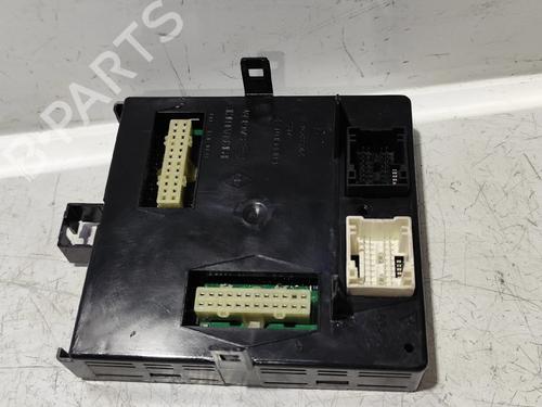 Módulo eletrónico Módulo eletrónico RENAULT LAGUNA II (BG0/1_) 2.0 dCi (BG14, BG1S) (173 hp) 33797119 33797119