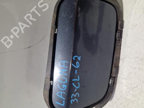 Tanklåg Tanklåg RENAULT LAGUNA II (BG0/1_) 2.0 dCi (BG14, BG1S) (173 hp) 33797120 33797120
