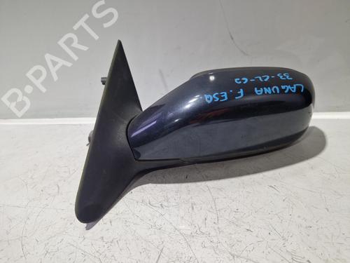 Retrovisor esquerdo Retrovisor esquerdo 33797123 33797123