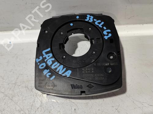 Used Electronic module Electronic module RENAULT LAGUNA II (BG0/1_) 2.0 dCi (BG14, BG1S) (173 hp) 33797130 33797130