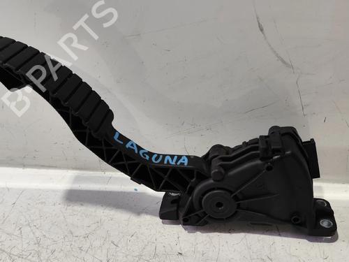 Used Pedal Pedal RENAULT LAGUNA II (BG0/1_) 2.0 dCi (BG14, BG1S) (173 hp) 33797136 33797136