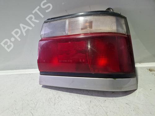 Used Right taillight Right taillight TOYOTA COROLLA Compact (_E10_) [1992-1999] 33797146 33797146