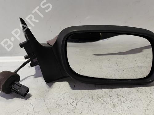 Used Right mirror Right mirror OPEL ASTRA F Saloon (T92) 1.4 i 16V (F19, M19) (90 hp) 33797147 33797147