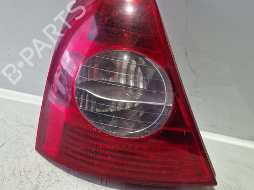 Used Left taillight Left taillight RENAULT CLIO II (BB_, CB_) 1.5 dCi (57 hp) 33797153 33797153