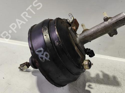 Used Servo brake Servo brake MITSUBISHI L 300 III Van (P0_V, P1_V, P2_V) 2.5 D (P05V, P15V) (75 hp) 33797155 33797155