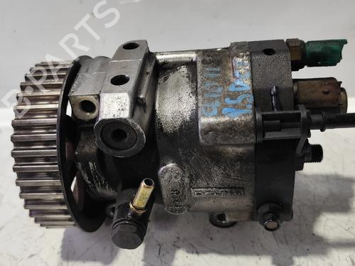 Used Injection pump Injection pump RENAULT CLIO II (BB_, CB_) 1.5 dCi (57 hp) 33797157 33797157