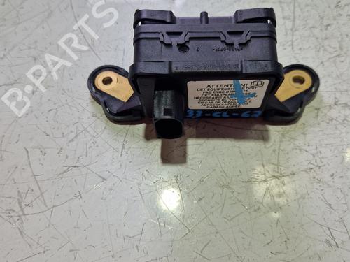 Used Electronic module Electronic module RENAULT LAGUNA II (BG0/1_) 2.0 dCi (BG14, BG1S) (173 hp) 33797159 33797159