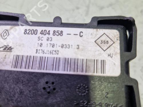 Electronic module RENAULT LAGUNA II (BG0/1_) 2.0 dCi (BG14, BG1S) | BP33797159M83  - Image 5