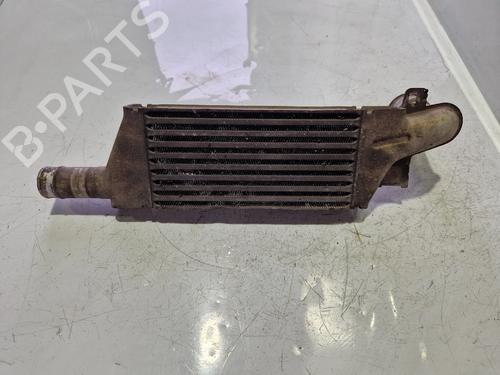 Intercooler OPEL CORSA C (X01) 1.3 CDTI (F08, F68) | BP33797161M30 - Image 4