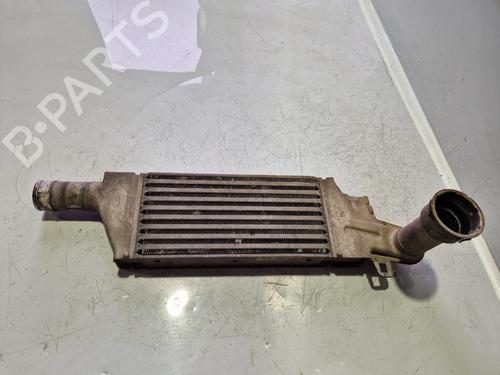 Intercooler Intercooler OPEL CORSA C (X01) 1.3 CDTI (F08, F68) (70 hp) 33797161 33797161