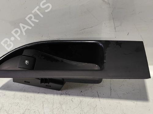 Venstre bagtil elrude kontakt Venstre bagtil elrude kontakt OPEL ASTRA J Sports Tourer (P10) 1.7 CDTI (35) (125 hp) 33797164 33797164