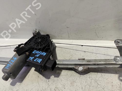 Used Rear left window mechanism Rear left window mechanism OPEL ZAFIRA A MPV (T98) 2.2 DTI 16V (F75) (125 hp) 33797165 33797165