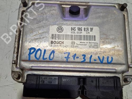 Used Engine control unit (ECU) Engine control unit (ECU) 33797168 33797168
