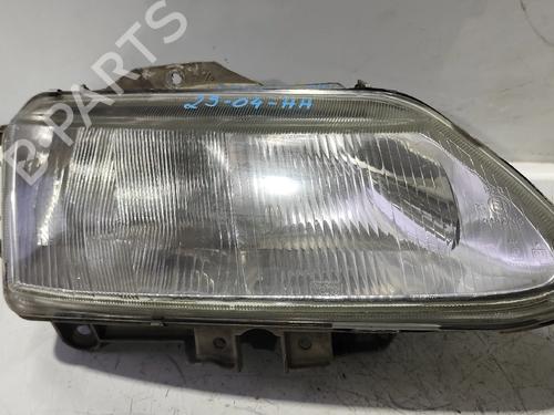 Used Right headlight Right headlight RENAULT LAGUNA I Grandtour (K56_) 1.8 (K56Z) (94 hp) 33797172 33797172