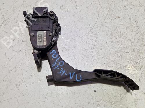Pedal Pedal VW POLO IV (9N_, 9A_) 1.4 TDI (75 hp) 33797174 33797174