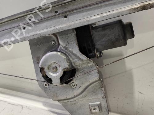 Front left window mechanism PEUGEOT PARTNER Box Body/MPV 1.6 HDi | BP33797182C22 - Image 4