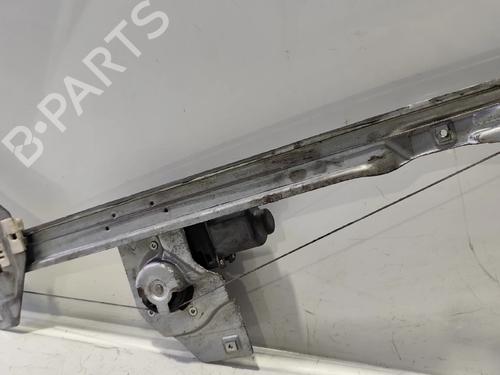 Front left window mechanism PEUGEOT PARTNER Box Body/MPV 1.6 HDi | BP33797182C22 - Image 3