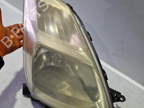Used Right headlight Right headlight TOYOTA PRIUS Liftback (_W2_) 1.5 Hybrid (NHW20_, NHW20R) (112 hp) 33800603 33800603
