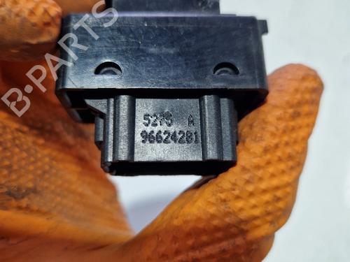 Right front window switch PEUGEOT PARTNER Box Body/MPV 1.6 HDi | BP33800606I26 - Image 4