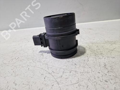 Used Mass air flow sensor Mass air flow sensor BMW 3 (E90) 320 d (177 hp) 33800611 33800611