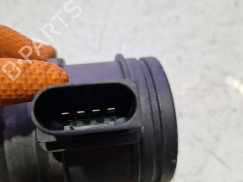 Mass air flow sensor BMW 3 (E90) 320 d | BP33800611M95 - Image 3