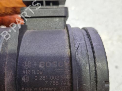 Mass air flow sensor BMW 3 (E90) 320 d | BP33800611M95 - Image 4
