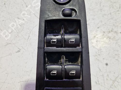 Used Left front window switch Left front window switch BMW 3 (E90) 320 d (177 hp) 33800613 33800613