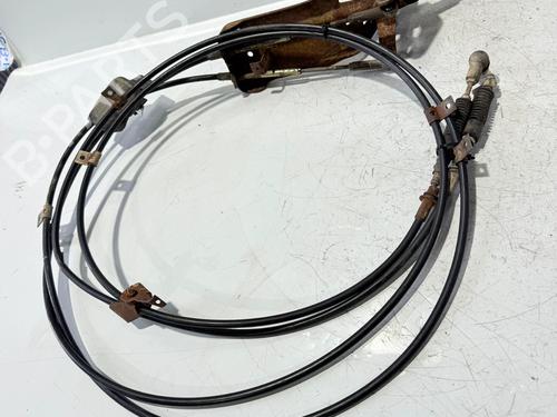 Used Gear lever Gear lever NISSAN CABSTAR E (TL_, VL_) 90.32, 90.28, 95.32, 95.28 (TL0) (90 hp) 33800612 33800612