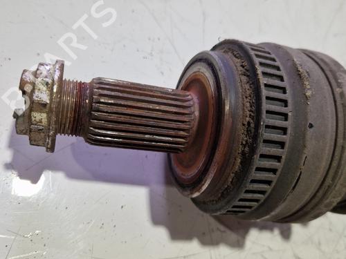 Right rear driveshaft BMW 3 (E90) 320 d | BP33800614M41 - Image 3